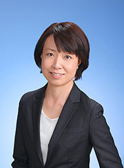 税理士　日下部 寿子（税理士登録番号：129299号）